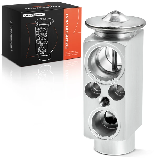 AC Expansion Valve for 2011-2016 Mini Cooper Countryman