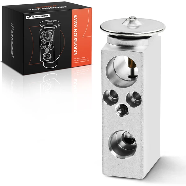 AC Expansion Valve for 2002-2004 Jeep Grand Cherokee