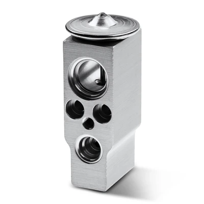 Rear AC Expansion Valve