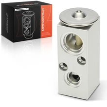 Aluminum AC Expansion Valve for 2004-2006 Suzuki Verona