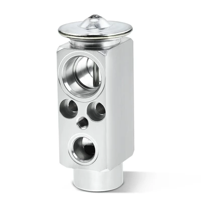 AC Expansion Valve for 2000-2001 Mercedes-Benz S430