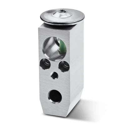 Front AC Expansion Valve