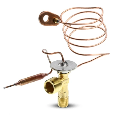 AC Expansion Valve
