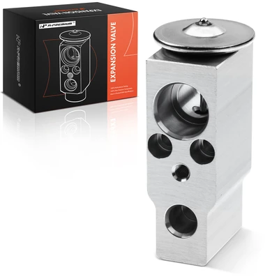 AC Expansion Valve