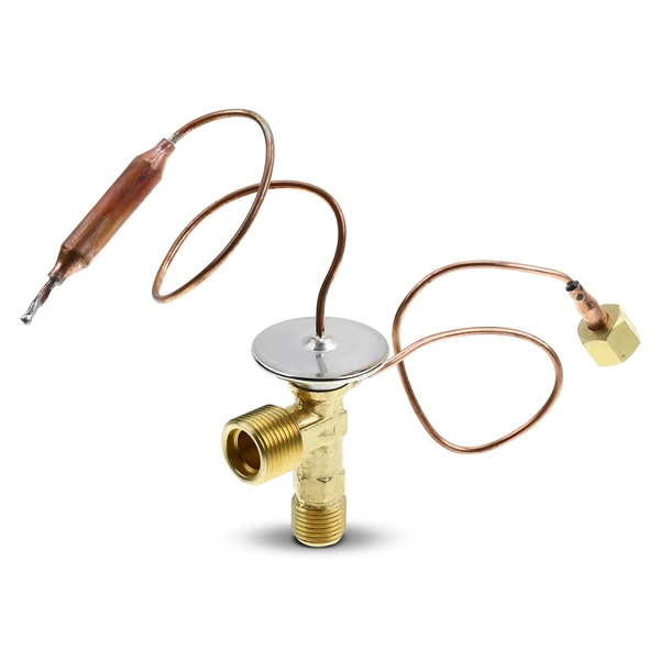 AC Expansion Valve for 1994-1995 Hyundai Scoupe