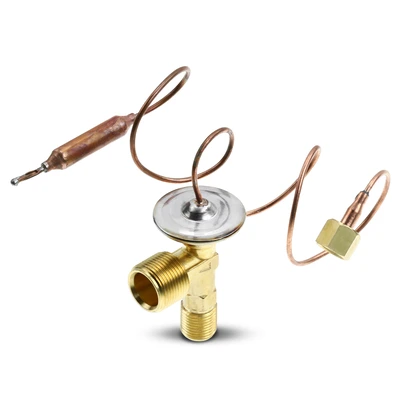 AC Expansion Valve