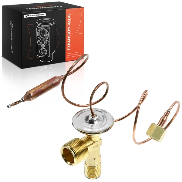 AC Expansion Valve for 2001-2002 Honda Accord