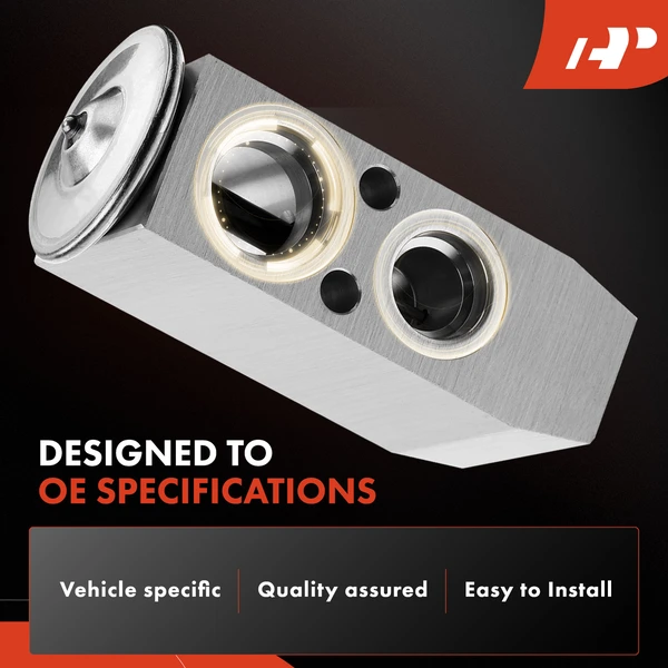 AC Expansion Valve for INFINITI FX35 03-08 G35 M35 M45 Nissan 350Z 2003-2009