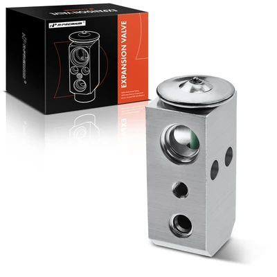 AC Expansion Valve