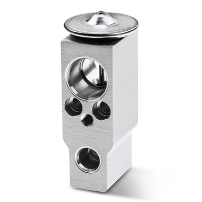 Rear AC Expansion Valve