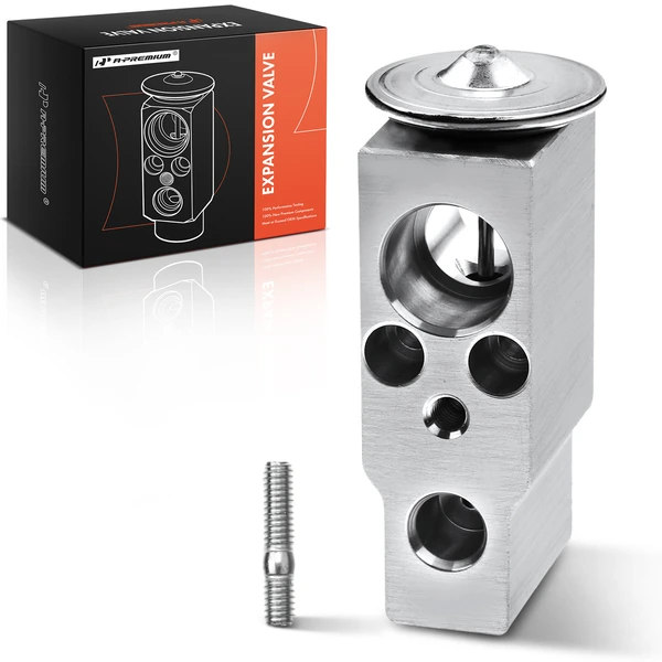 AC Expansion Valve for 2008-2009 Subaru Impreza