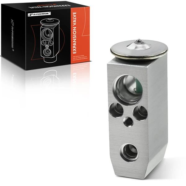 AC Expansion Valve for 2004-2009 Mazda 3