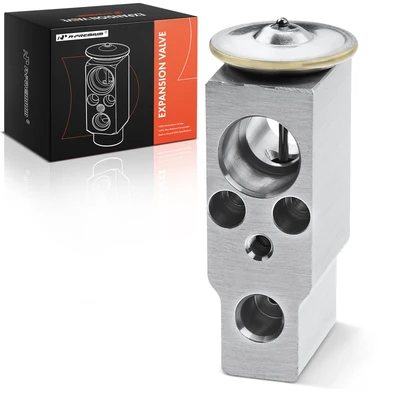 AC Expansion Valve