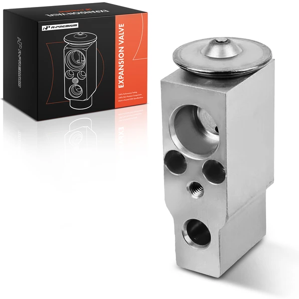 AC Expansion Valve for 2007-2018 Nissan Tiida