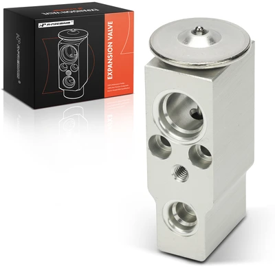 Aluminum AC Expansion Valve