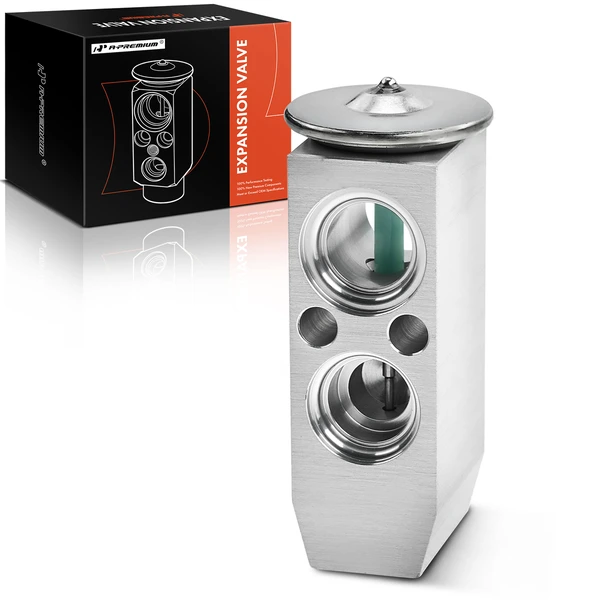 AC Expansion Valve for 2007-2012 Hyundai Veracruz