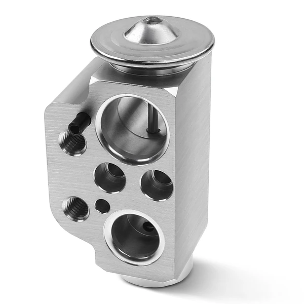 Front AC Expansion Valve for 2007-2015 Audi Q7