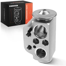 Front AC Expansion Valve for 2007-2015 Audi Q7