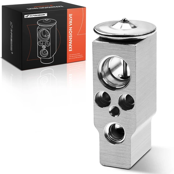 AC Expansion Valve for 2011-2012 Mitsubishi RVR