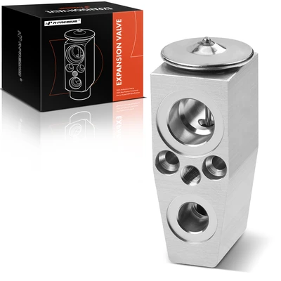 AC Expansion Valve