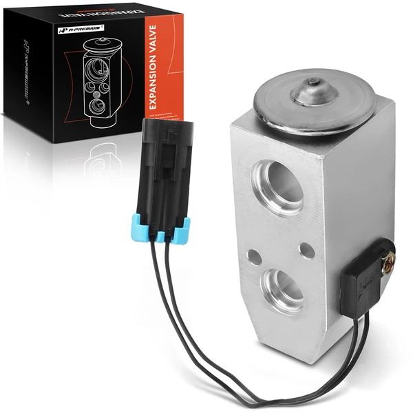 AC Expansion Valve for 2005 Chevrolet Equinox
