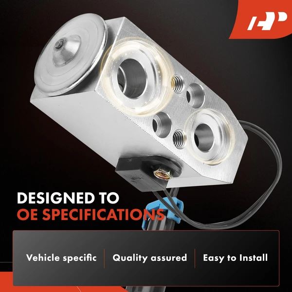 AC Expansion Valve for Chevrolet Equinox 2005 Saturn Vue 2002 2003 2004 2005