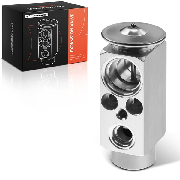 AC Expansion Valve for Mini Cooper 2002 2003 2004 2005 2006 L4 1.6L