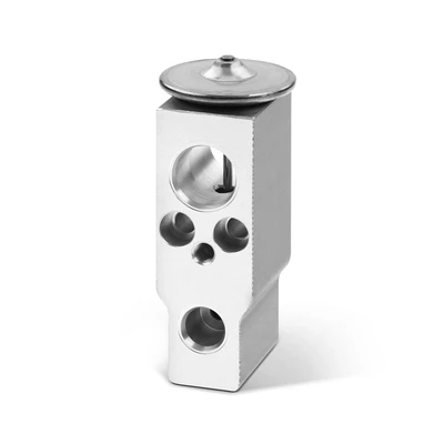 Rear AC Expansion Valve