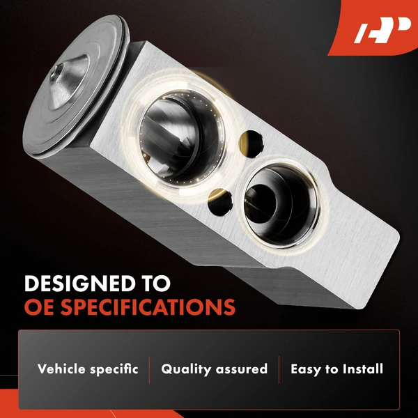 AC Expansion Valve for Honda Civic 06-14 Toyota Corolla 09-10 RAV4 06-12 Lexus