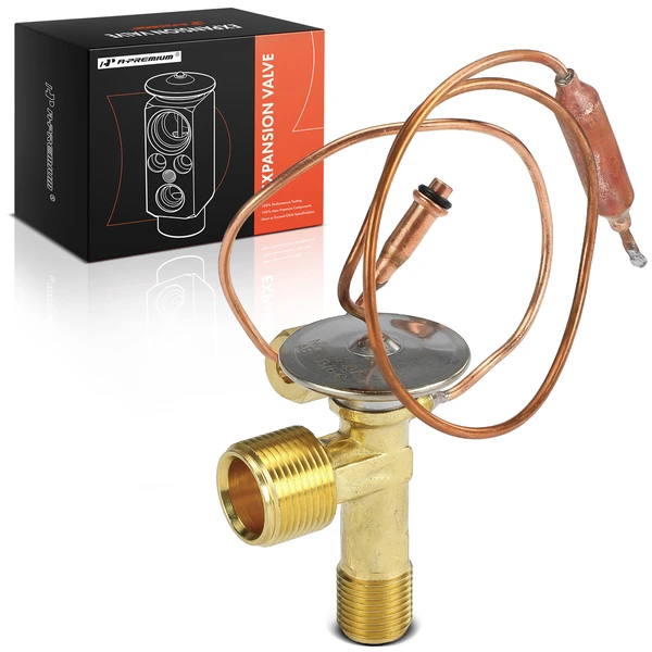 AC Expansion Valve Thermal Expansion Valve for 1982-2009 Jaguar Vanden Plas