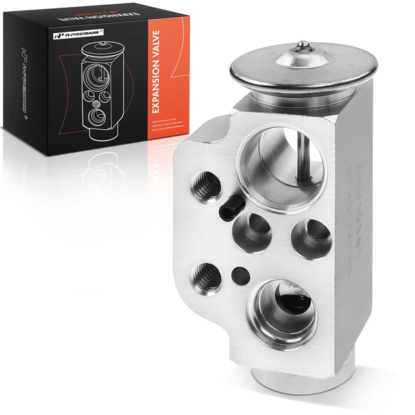 Rear AC Expansion Valve for 2007-2015 Audi Q7