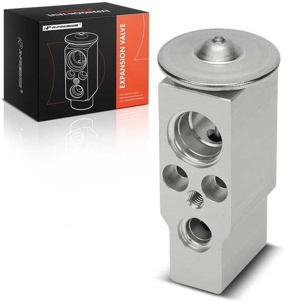 AC Expansion Valve for 2015-2017 Volvo VNX