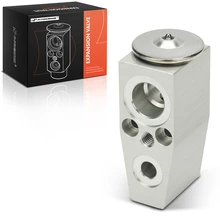 AC Expansion Valve