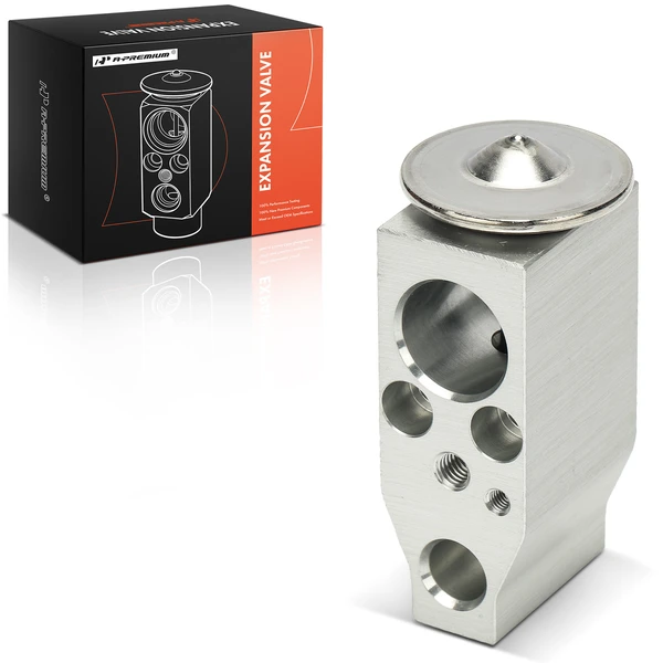 AC Expansion Valve for 2014-2015 Nissan Rogue Select