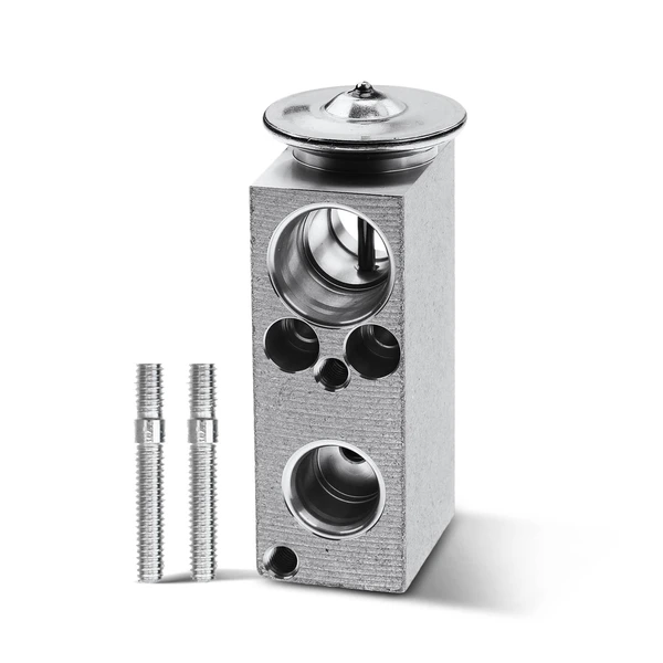 AC Expansion Valve for 2014-2016 Mercedes-Benz GL350