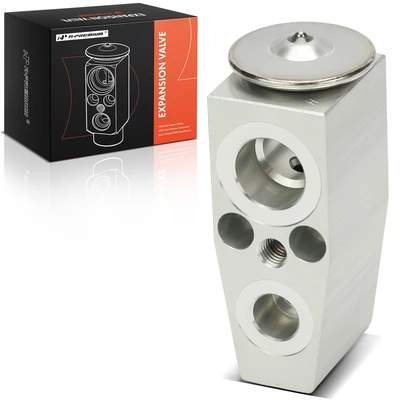 AC Block Expansion Valve