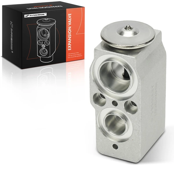 Aluminum AC Expansion Valve for 2016-2022 Volvo XC90