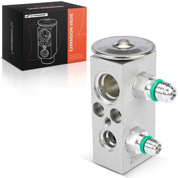 AC Expansion Valve for Caterpillar CT681 2014-2017