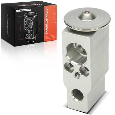 AC Block Expansion Valve