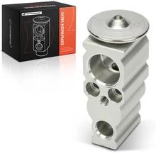 AC Expansion Valve for 2017-2019 Subaru Impreza