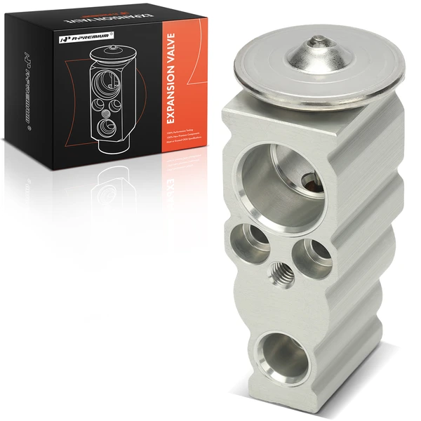 AC Expansion Valve for 2017-2022 Subaru Legacy