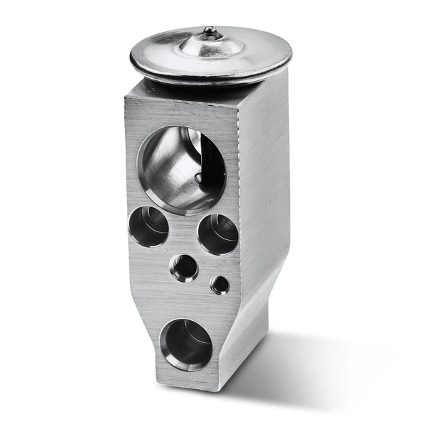 AC Expansion Valve for 2014-2018 INFINITI QX80