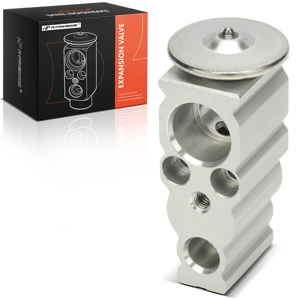 AC Expansion Valve for 2016-2021 Subaru WRX