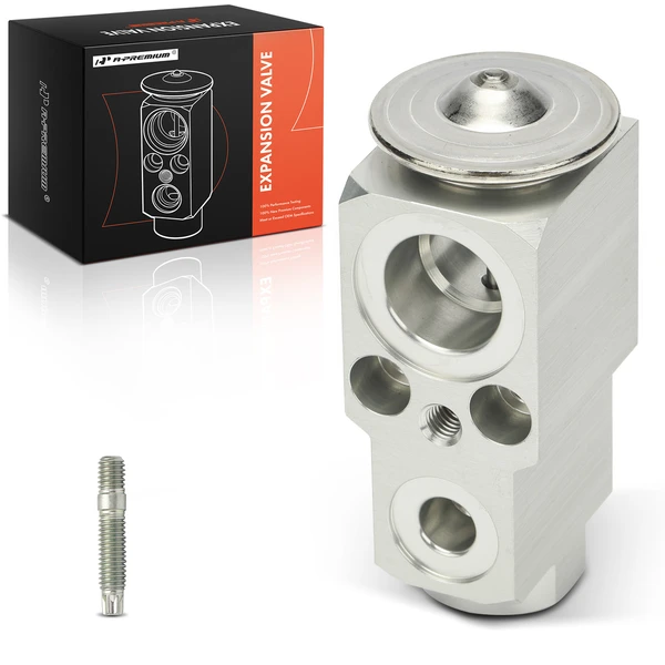 AC Expansion Valve for 2017-2021 BMW 540i