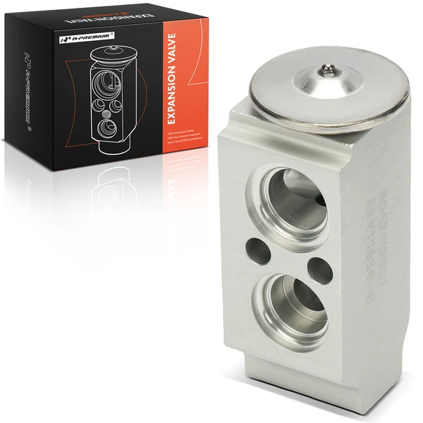 AC Block Expansion Valve for 2019-2020 Genesis G70
