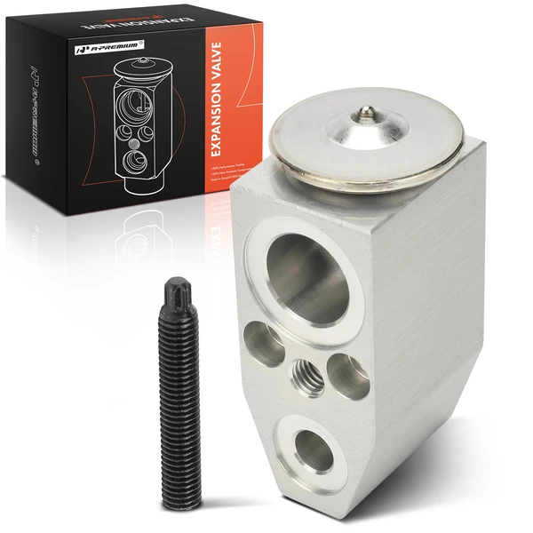 AC Expansion Valve for 2018-2022 Ford EcoSport