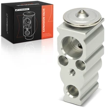 AC Expansion Valve for 2019-2023 Subaru Forester