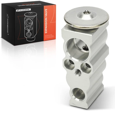 AC Expansion Valve