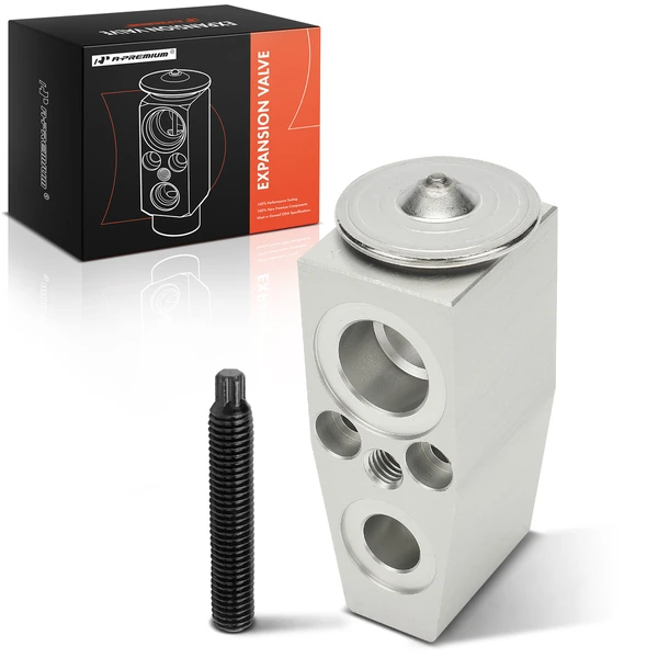 AC Expansion Valve Block Expansion Valve for Ford Expedition Lincoln Navigator