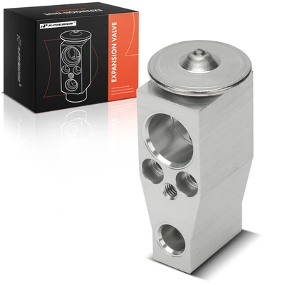 Front AC Expansion Valve